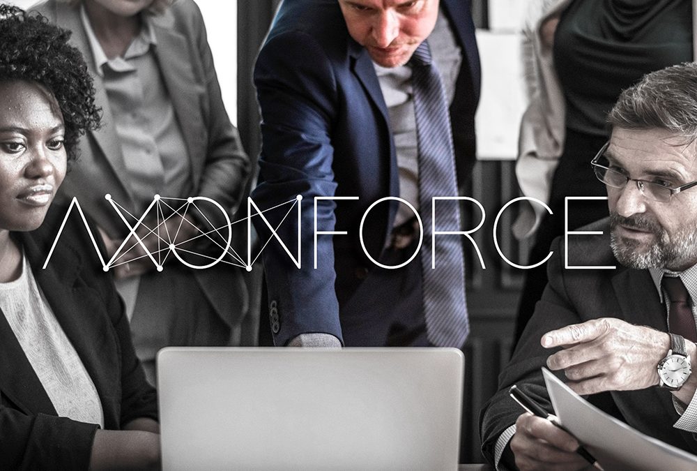 Axonforce